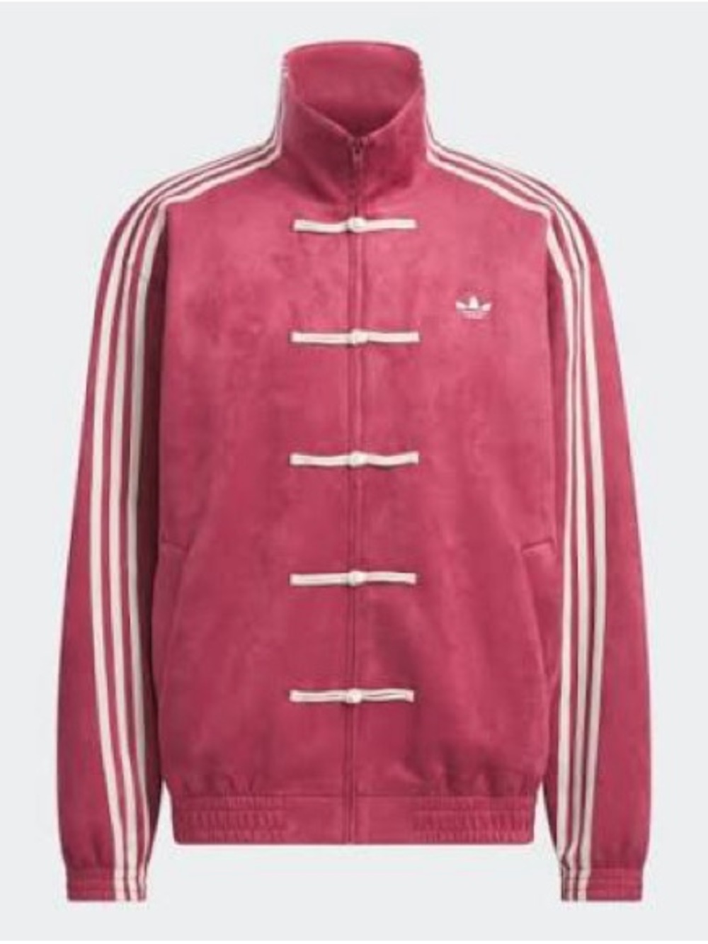 Adidas 2026 Chinese New Year Jacket